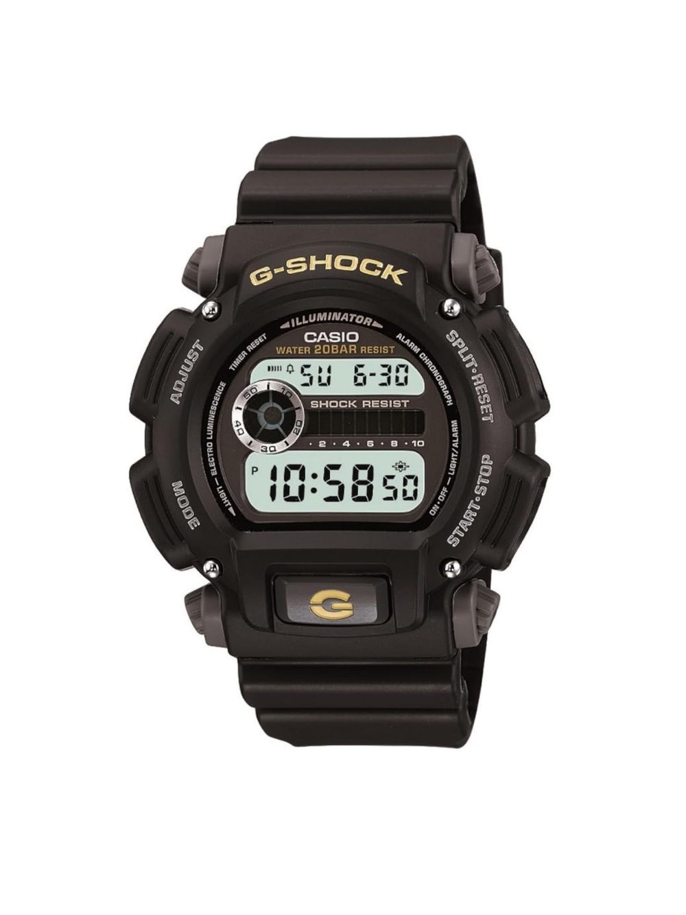 Casio G-Shock Watch